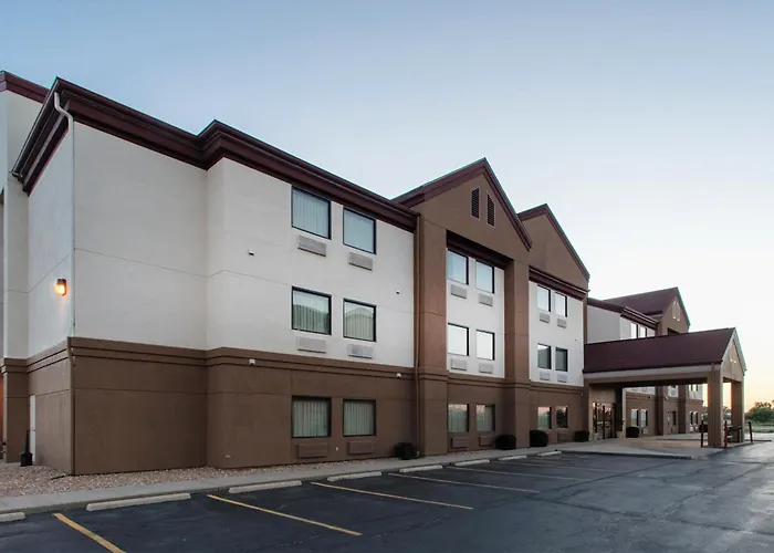 Motel Red Roof St Louis - Troy, Il 2*